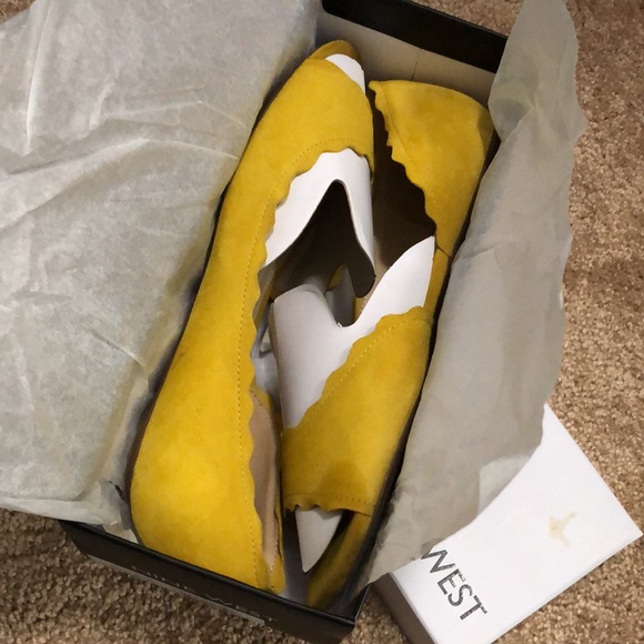 Breeze D'Orsay Flats - Picture 5 of 5